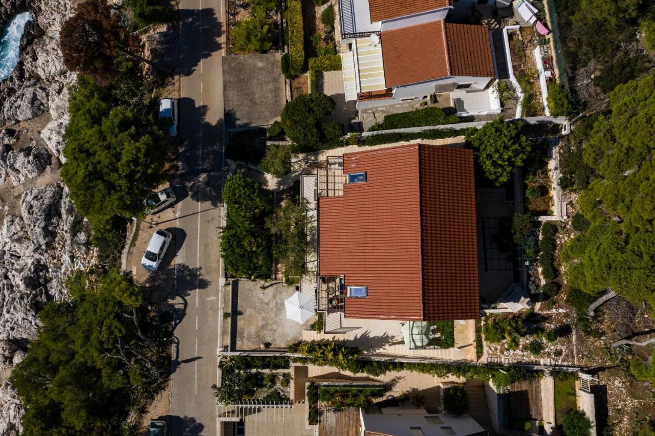 Apartment Branka Hvar Town Buitenkant foto